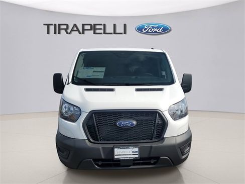 New 2025 Ford Transit 250 Low Roof image 2