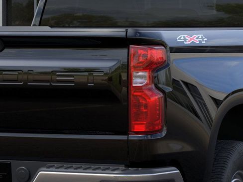 New 2026 Chevrolet Silverado 1500 W/T w/ WT Value Package image 11