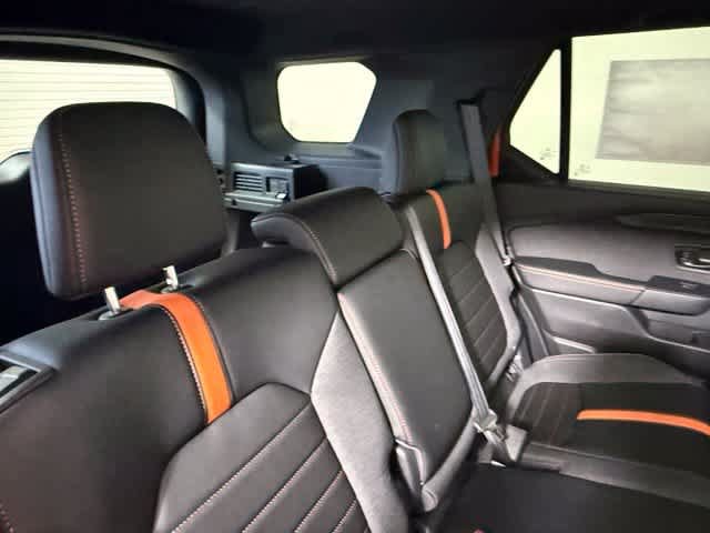 New 2026 Honda Passport TrailSport image 60