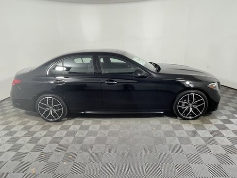 New 2026 Mercedes-Benz C 300 Sedan image 6