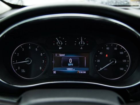 Used 2019 Buick Encore Preferred FWD image 30