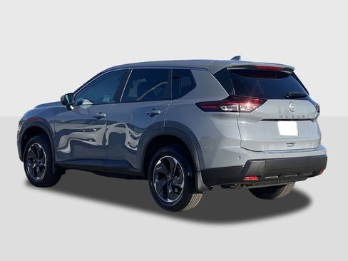 New 2026 Nissan Rogue SV w/ Cold Weather Package image 2