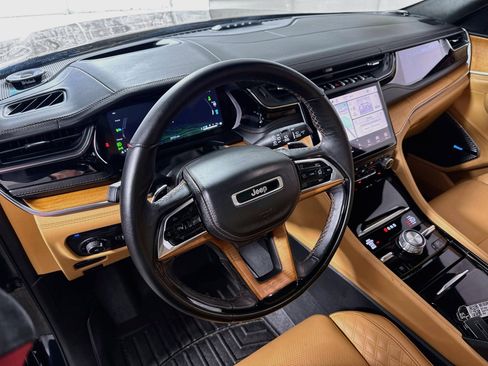Used 2022 Jeep Grand Cherokee Summit image 25