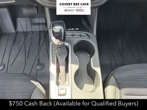 New 2026 Buick Envista Preferred w/ Convenience I Package image 44