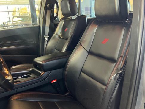 Used 2024 Dodge Durango R/T image 8