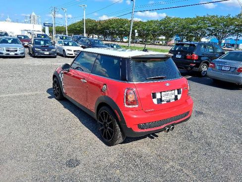 Used 2007 MINI Cooper S image 7