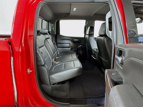 Used 2019 GMC Sierra 1500 SLT image 26