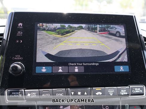 Used 2023 Honda Odyssey Sport image 5