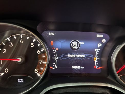 Used 2019 Jeep Compass Limited image 12