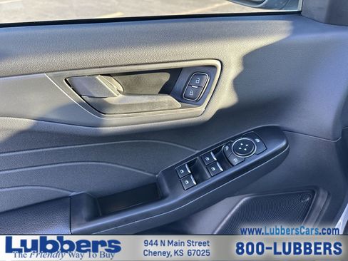 New 2026 Ford Escape Active w/ Cold Weather Package image 12