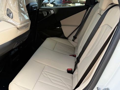 New 2026 BMW X3 xDrive30 w/ Convenience Package image 27