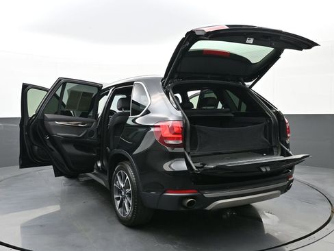 Used 2017 BMW X5 sDrive35i image 52