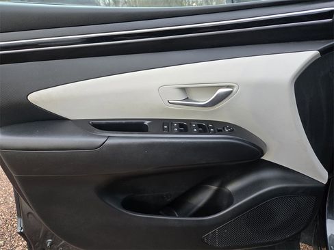 Certified 2023 Hyundai Tucson SEL image 10