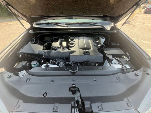 Used 2024 Toyota 4Runner TRD Sport image 27