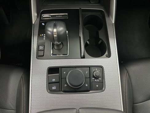 Certified 2024 MAZDA CX-90 Plug-In Hybrid w/ Preferred AWD/4WD image 35