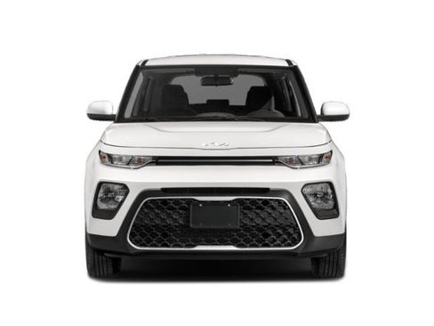 Used 2022 Kia Soul LX w/ Technology Package FWD image 7