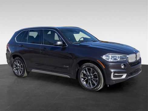 Used 2018 BMW X5 xDrive35i image 10
