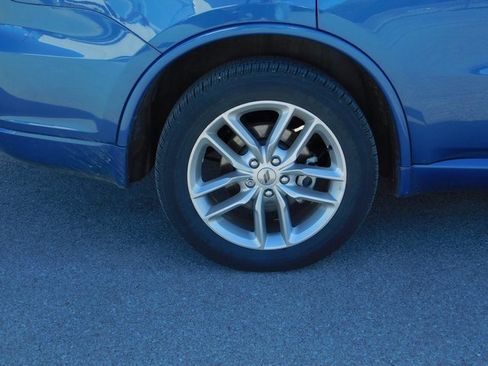 Used 2024 Dodge Durango GT image 29