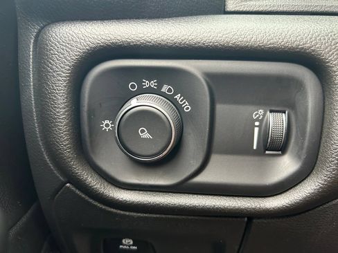 Certified 2023 RAM 1500 Big Horn AWD/4WD image 21