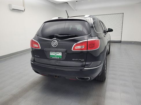 Used 2015 Buick Enclave Leather AWD/4WD image 7