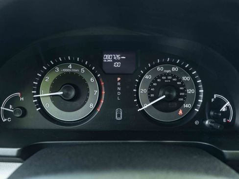 Used 2016 Honda Odyssey LX image 22