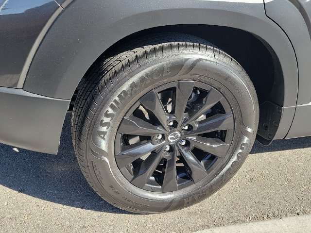 Used 2025 MAZDA CX-50 AWD 2.5 S w/ Cargo Package image 29