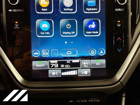 New 2026 Subaru Crosstrek 2.0i Premium image 16