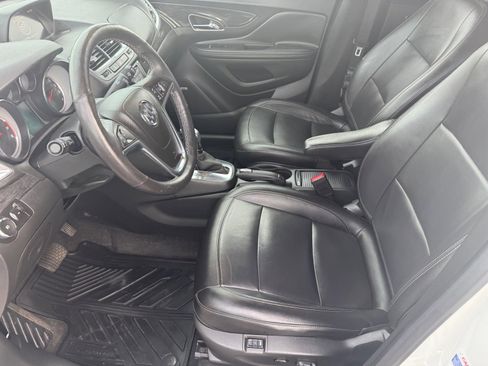 Used 2013 Buick Encore Premium image 19