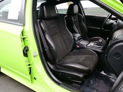 Used 2023 Dodge Charger Scat Pack w/ Daytona Edition Group image 14