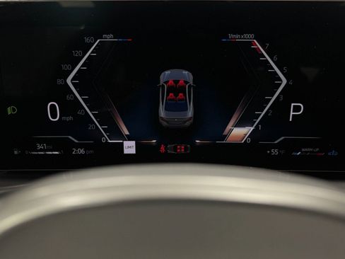 New 2026 BMW 230i Coupe w/ Premium Package image 16