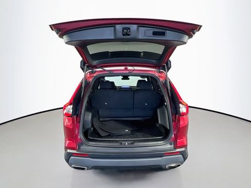 Used 2024 Honda CR-V Sport image 29