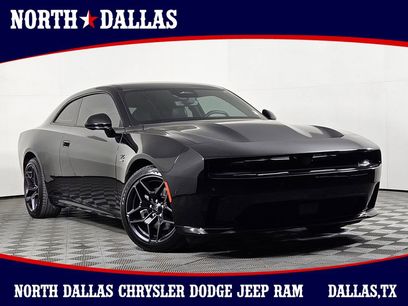 Used 2024 Dodge Charger R/T w/ Plus Group