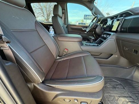 Certified 2024 GMC Sierra 1500 Denali image 5