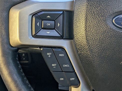 Used 2017 Ford F150 Lariat image 26