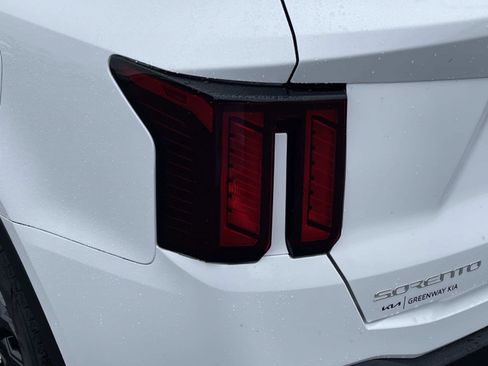 New 2026 Kia Sorento S AWD/4WD image 10
