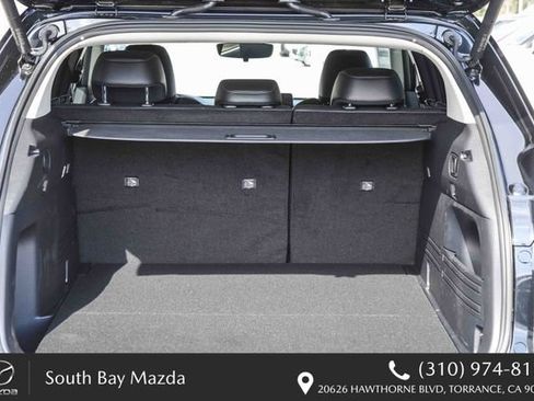 New 2026 MAZDA CX-50 2.5 Hybrid w/ Weather Package AWD/4WD image 12