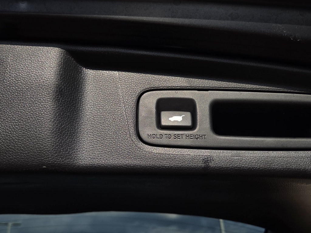 Certified 2025 Honda CR-V Sport-L image 26