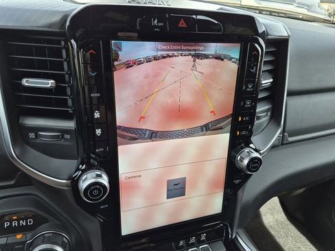 New 2026 RAM 1500 Lone Star image 24