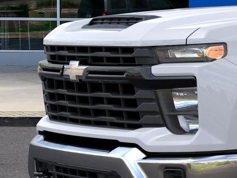 New 2026 Chevrolet Silverado 2500 W/T w/ WT Convenience Package image 39