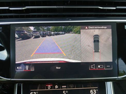 Used 2025 Audi Q7 3.0T Premium Plus image 20