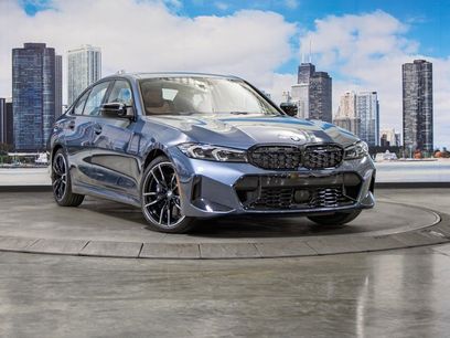 New 2026 BMW M340i xDrive
