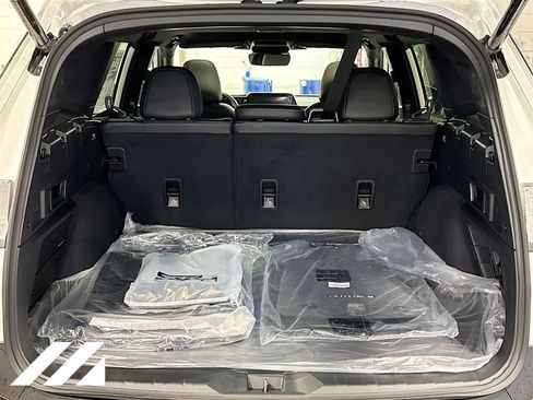 New 2026 Subaru Outback Limited XT AWD/4WD image 28