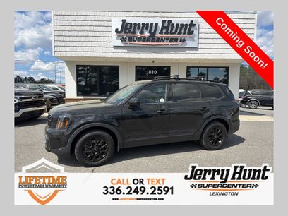 Used 2024 Kia Telluride SX Prestige X-Pro