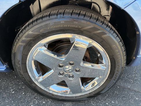 Used 2007 Dodge Caliber R/T w/ Leather Interior Group image 37