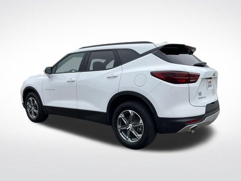 Certified 2023 Chevrolet Blazer LT w/ Convenience Package AWD/4WD image 25