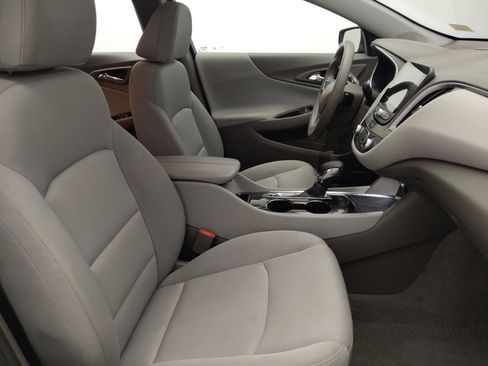 Used 2025 Chevrolet Malibu LT FWD image 21