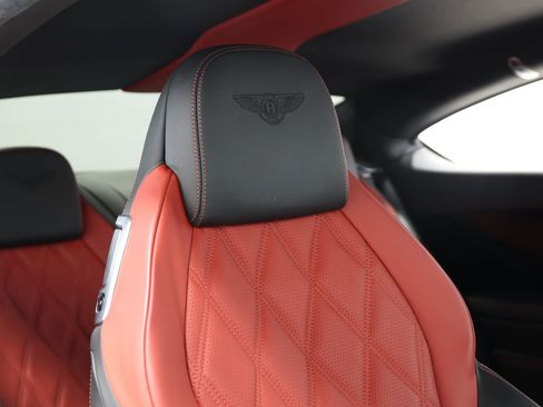 Used 2014 Bentley Continental GT V8 S image 69
