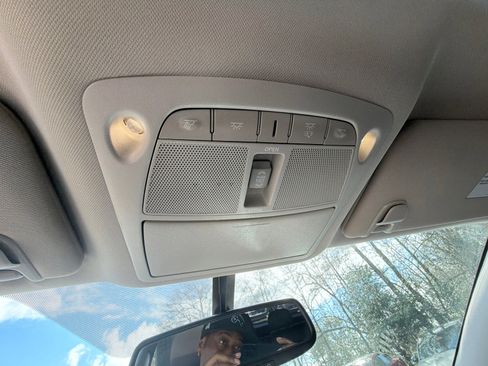 Used 2015 Nissan Murano Platinum w/ Platinum Technology Package image 33