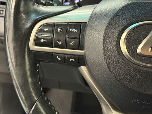 Used 2017 Lexus RX 350 AWD w/ Premium Package image 29