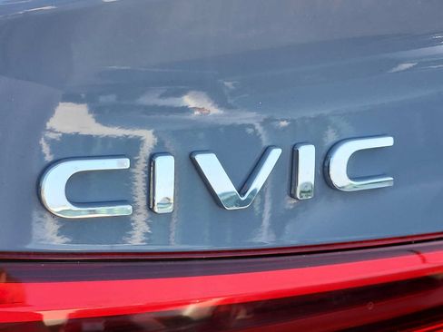 Certified 2023 Honda Civic EX image 30